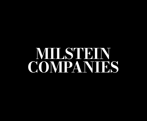 Milstein Companies logo